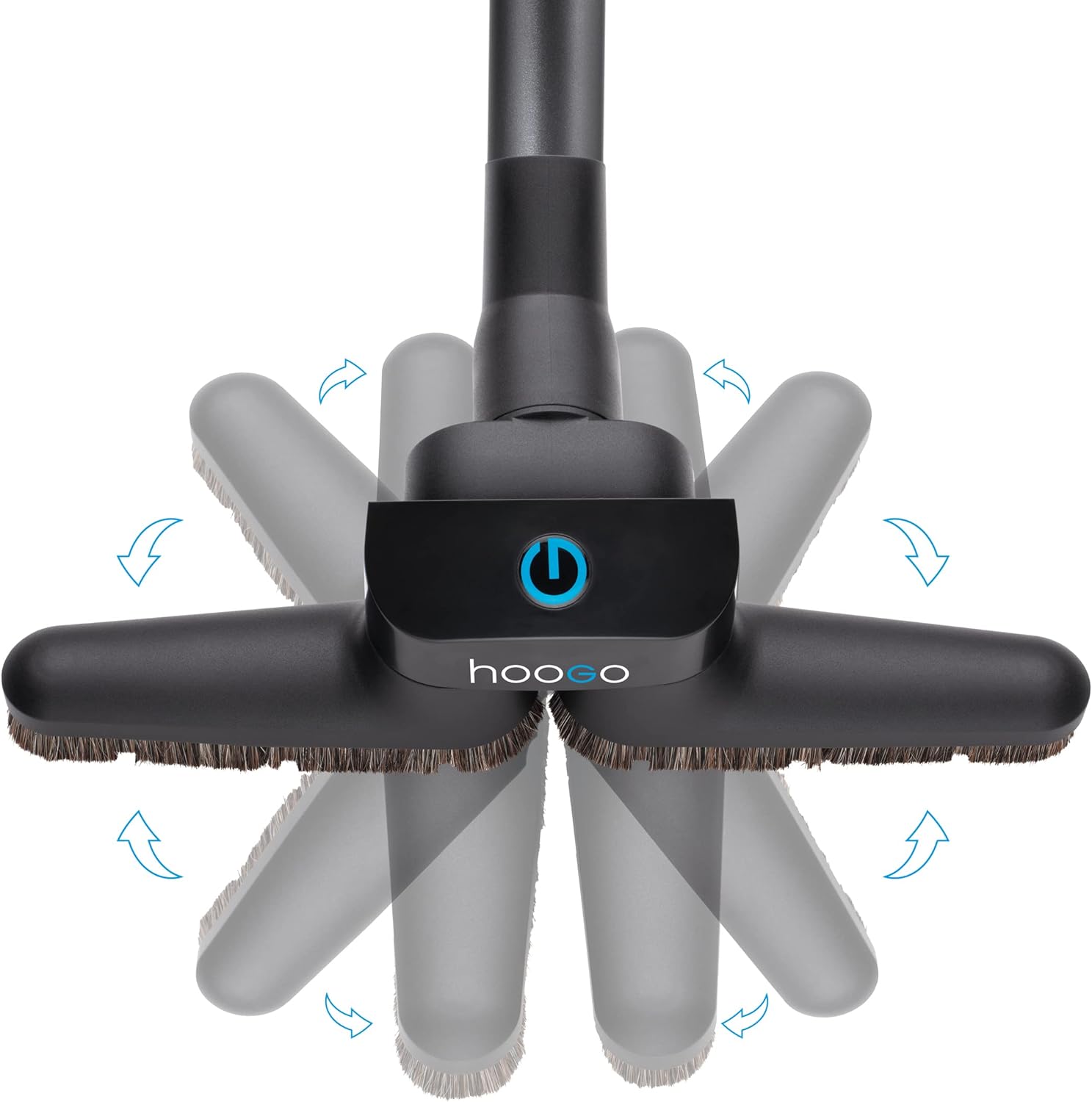 hoogo FlipFlop Bodendüse Pro Universal Flex
